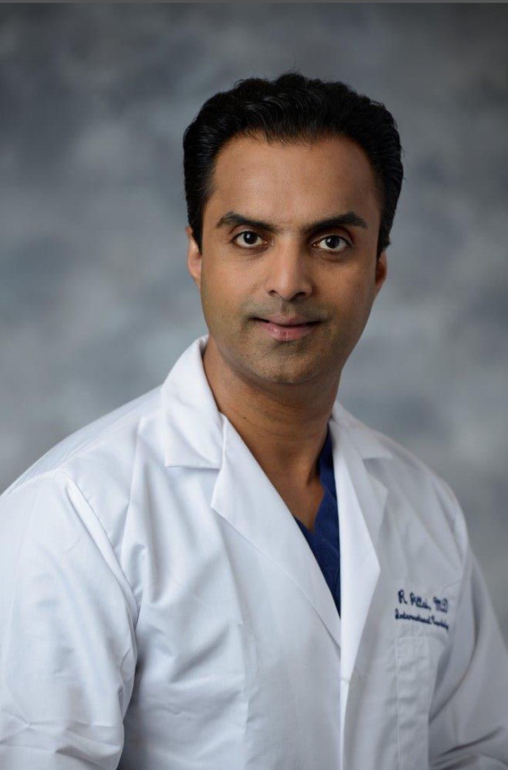 Photo for Welcome Dr. Pillai to Upson Cardiology