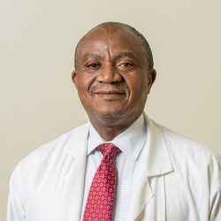 Click to view profile for Babatunde T Fariyike, M.D.