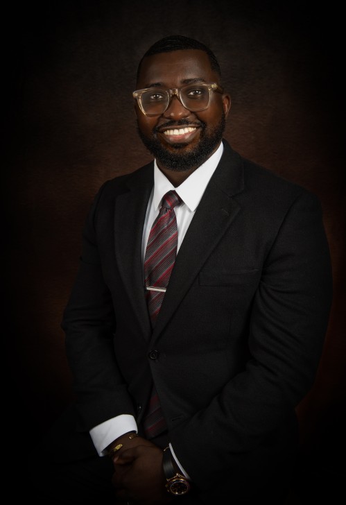 Click to view profile for Edward Adeniyi, M.D.