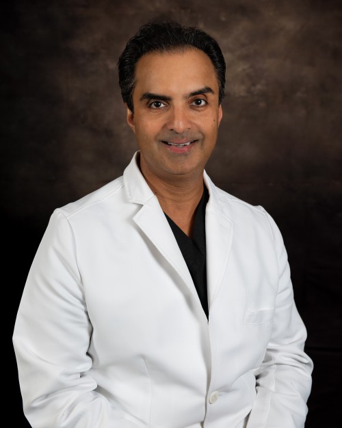 Click to view profile for Rajeev Pillai, M.D.