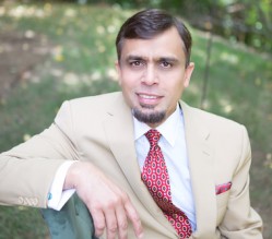 Click to view profile for Shahzad Hashmi, MD, DFAPA