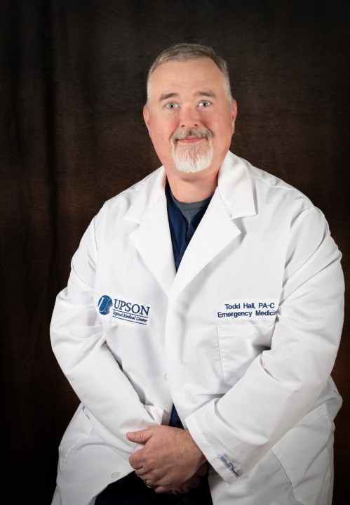 Click to view profile for Todd Hall, PA