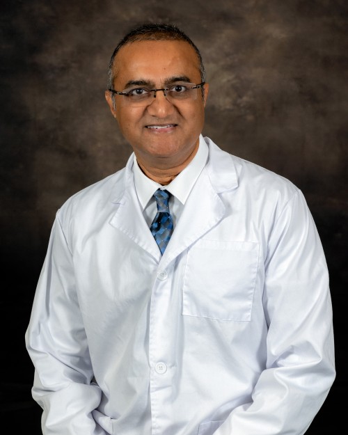 Click to view profile for Yogesh Goswami, M.D.