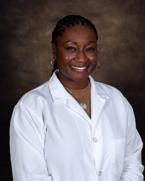 Click to view profile for Jasmine Shackelford, M.D.