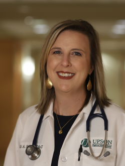 Click to view profile for Kelli Bryant, PA-C