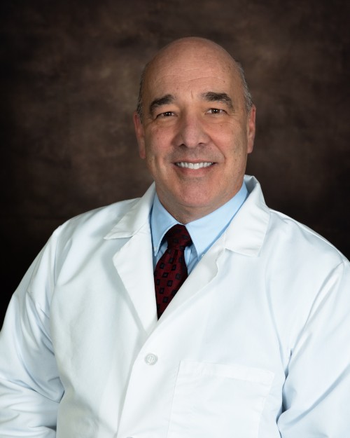 Click to view profile for Kevin Gingrich, M.D.