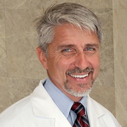 Click to view profile for Robert G Solyomvari, M.D., FACS
