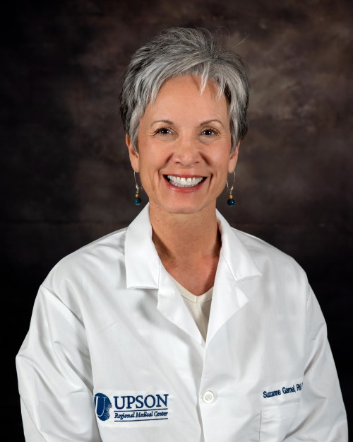 Click to view profile for Suzanne Gamel, NP-C