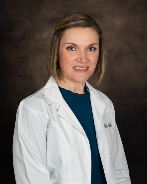 Click to view profile for Trish Hall, M.D.