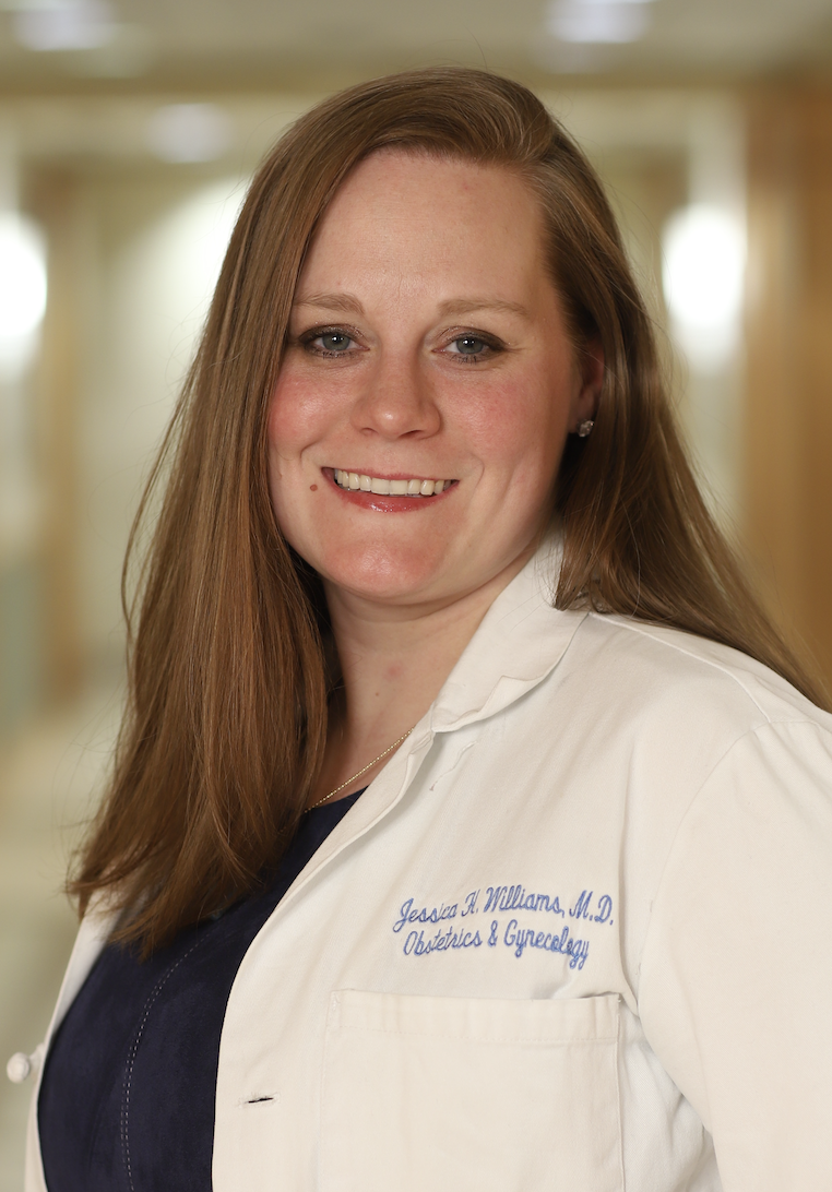 Photo for Upson Regional Medical Center Welcomes Jessica W. Castleberry, M.D.
