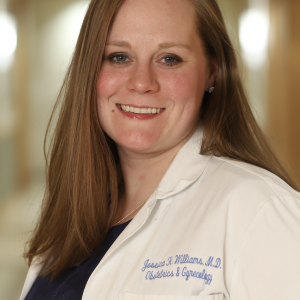 Photo for Upson Regional Medical Center Welcomes Jessica W. Castleberry, M.D.