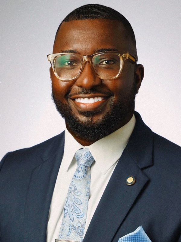 Photo for New Cardiologist Dr. Adeniyi Joins URMC and Community