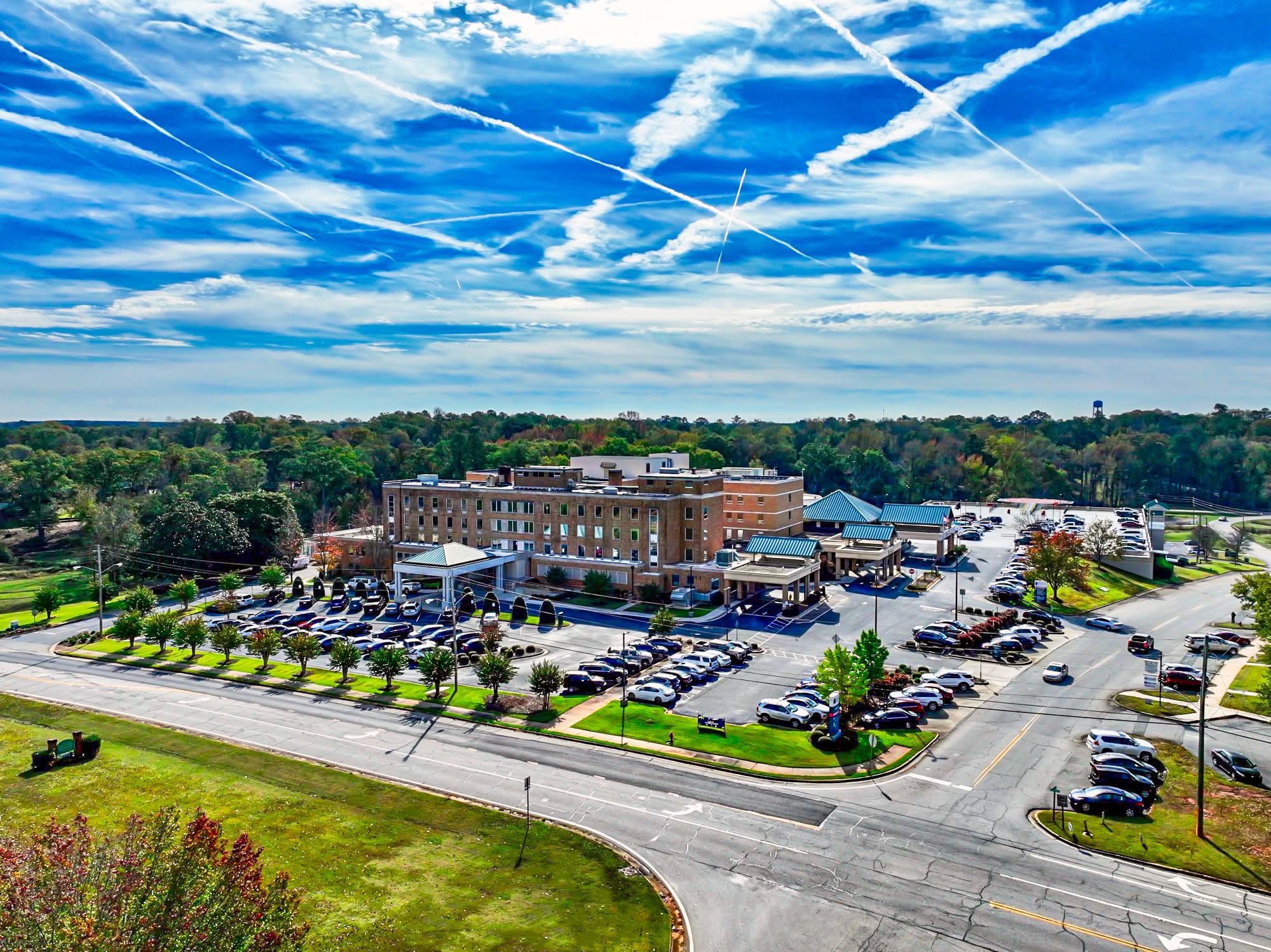 Photo for Campus Operation Update