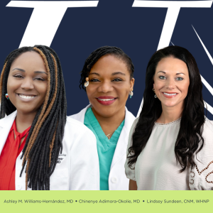 Photo for New Obstetrics and Gynecology Providers Join Upson OB/GYN Clinic