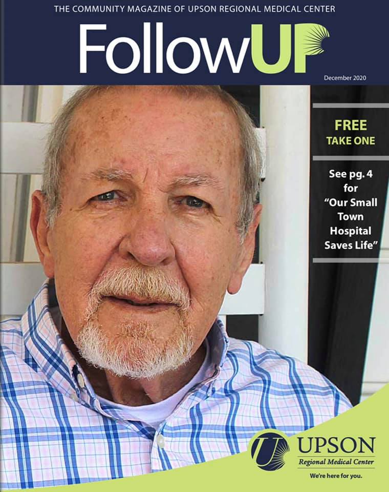 Photo for Check out the latest edition of our FollowUp magazine! 