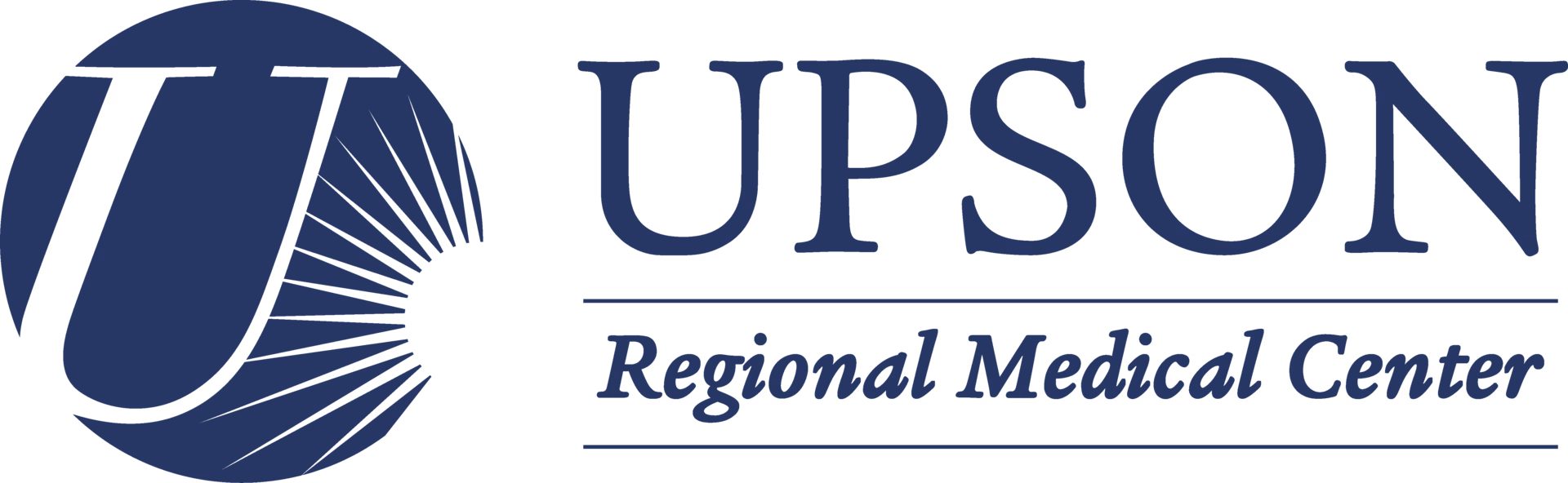 Upson Regional Medical Center Logo