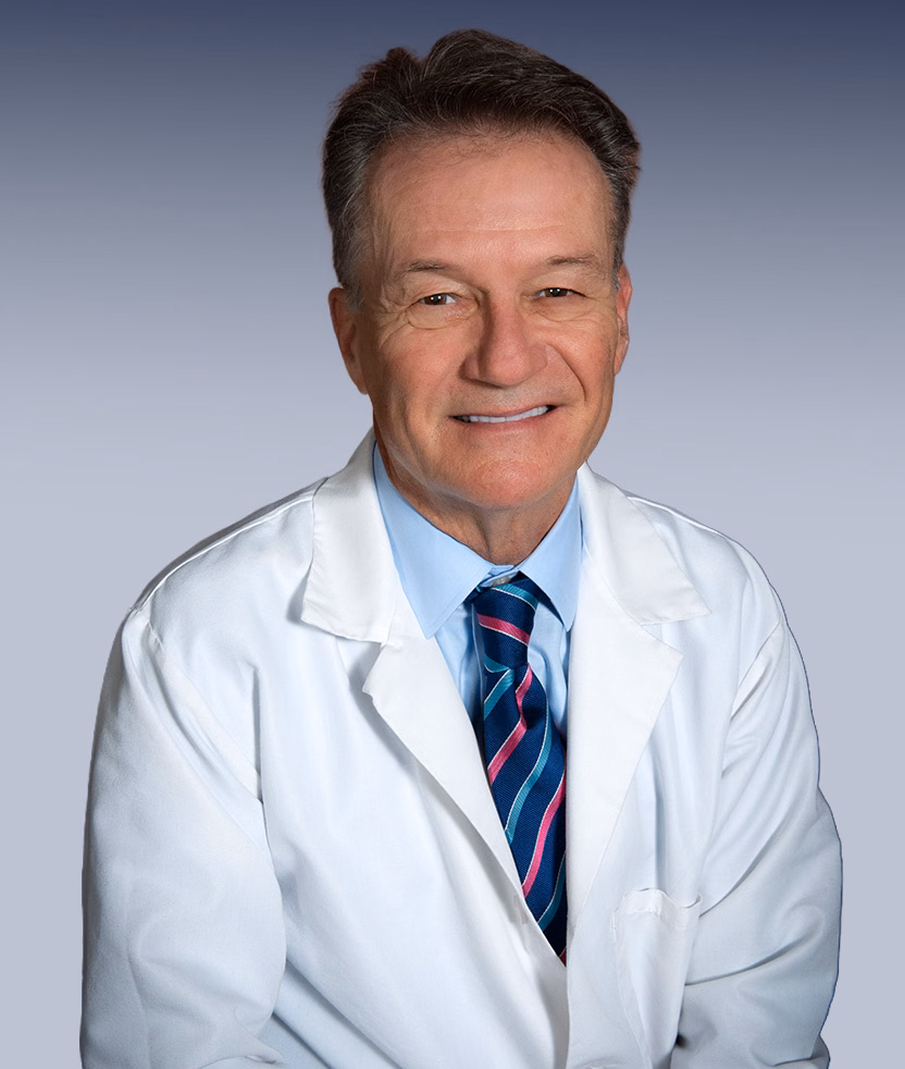 David Thomson, M.D.