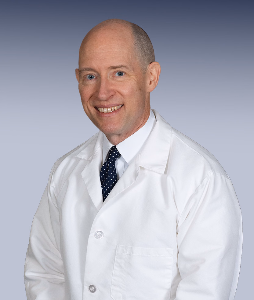 Nic Moga, M.D.