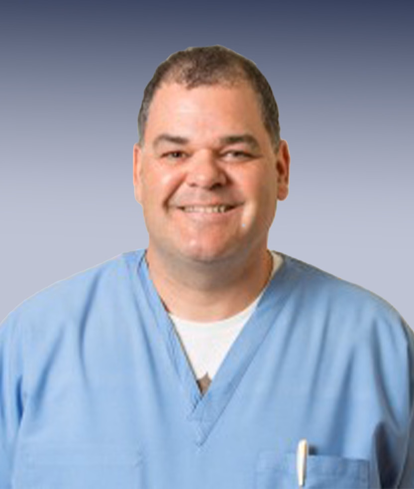 Murray Deen, M.D.