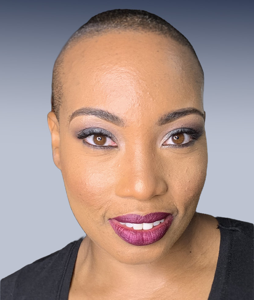 Vernetta Harris, M.D.